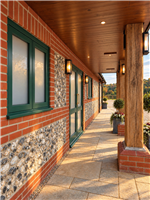 Verandah 